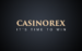 casinorex casino 