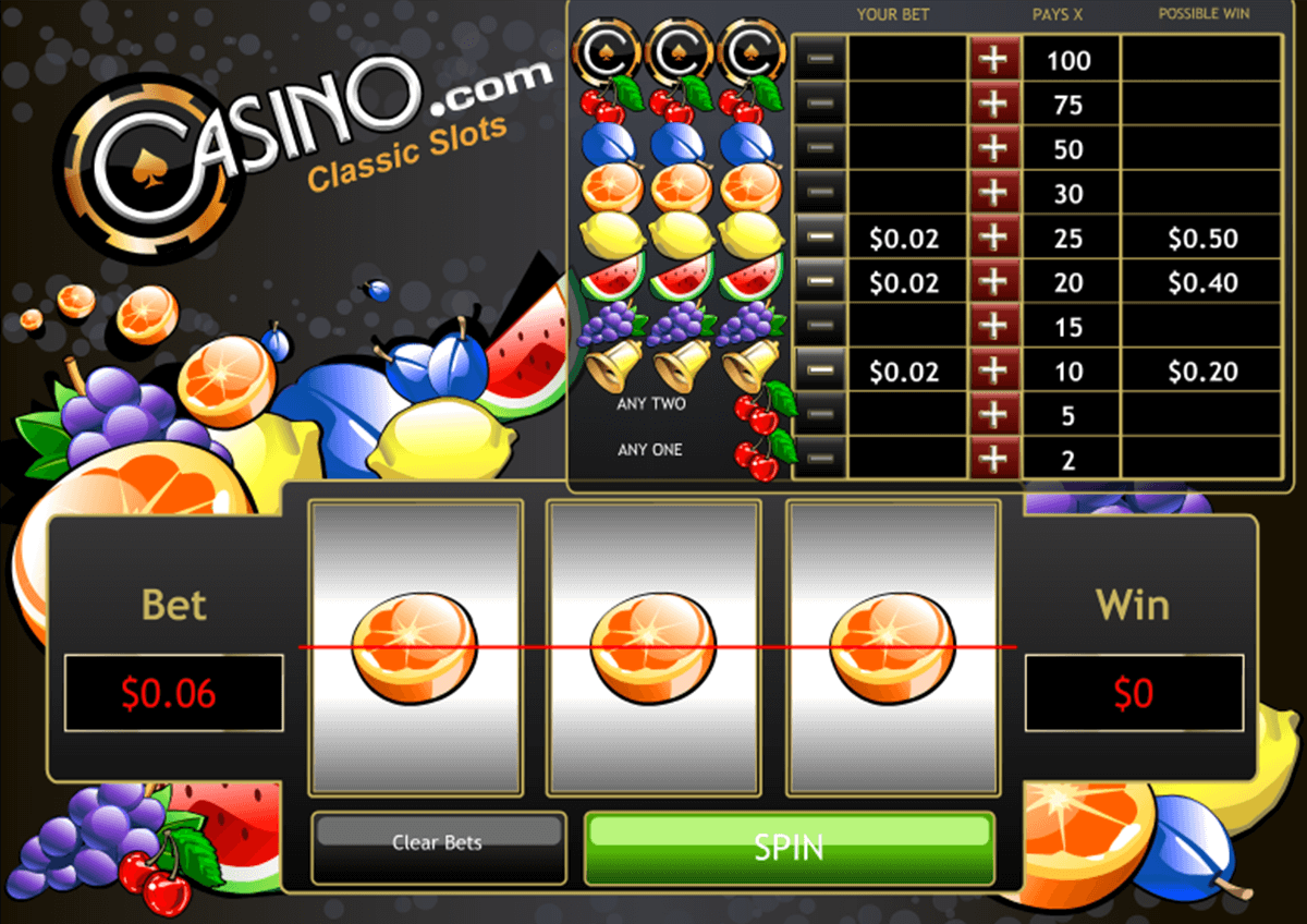 casino reels playtech slot machine 