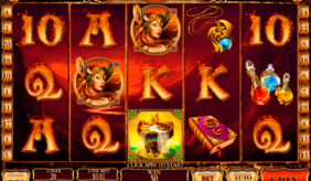 dragon kingdom playtech slot machine 
