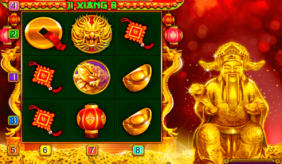 ji xiang 8 playtech slot machine 