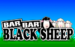 logo barbarblack sheep microgaming slot online 