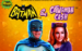 logo batman catwoman cash playtech slot online 