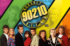 logo beverly hills 90210 isoftbet slot online 