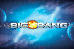 logo big bang netent slot online 