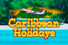 logo caribbean holidays novomatic slot online 