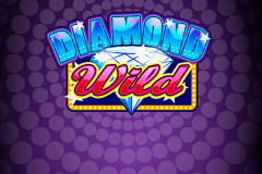 logo diamond wild isoftbet slot online 