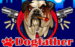 logo dogfather microgaming slot online 