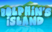 logo dolphins island isoftbet slot online 