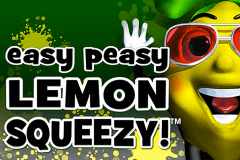 logo easy peasy lemon squeezy novomatic slot online 