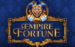 logo empire fortune yggdrasil slot online 