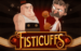 logo fisticuffs netent slot online 