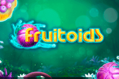 logo fruitoids yggdrasil slot online 