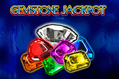 logo gemstone jackpot novomatic slot online 