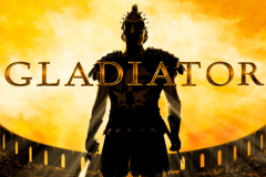 logo gladiator playtech slot online 