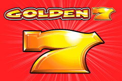 logo golden 7 novomatic slot online 