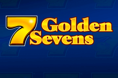 logo golden sevens novomatic slot online 