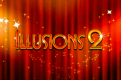 logo illusions 2 isoftbet slot online 