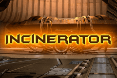logo incinerator yggdrasil slot online 