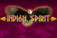 logo indian spirit novomatic slot online 