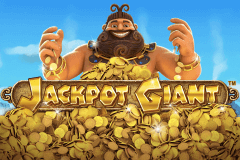 logo jackpot giant playtech slot online 