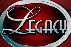 logo legacy microgaming slot online 