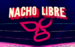 logo nacho libre isoftbet slot online 