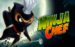 logo ninja chef isoftbet slot online 