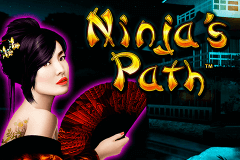logo ninjas path novomatic slot online 