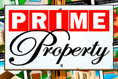 logo prime property microgaming slot online 