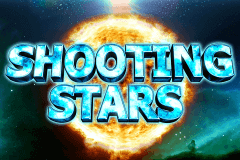 logo shooting stars novomatic slot online 