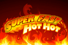 logo super fast hot hot isoftbet slot online 