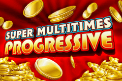 logo super multitimes progressive isoftbet slot online 