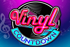 logo vinyl countdown microgaming slot online 