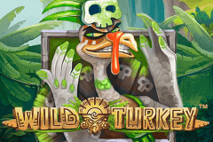 logo wild turkey netent slot online 