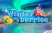 logo winterberries yggdrasil slot online 