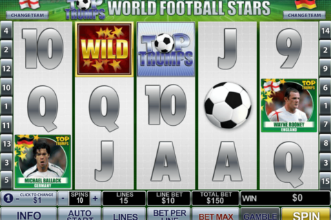 top trumps world football stars playtech slot machine 