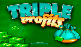 triple profits playtech slot machine 